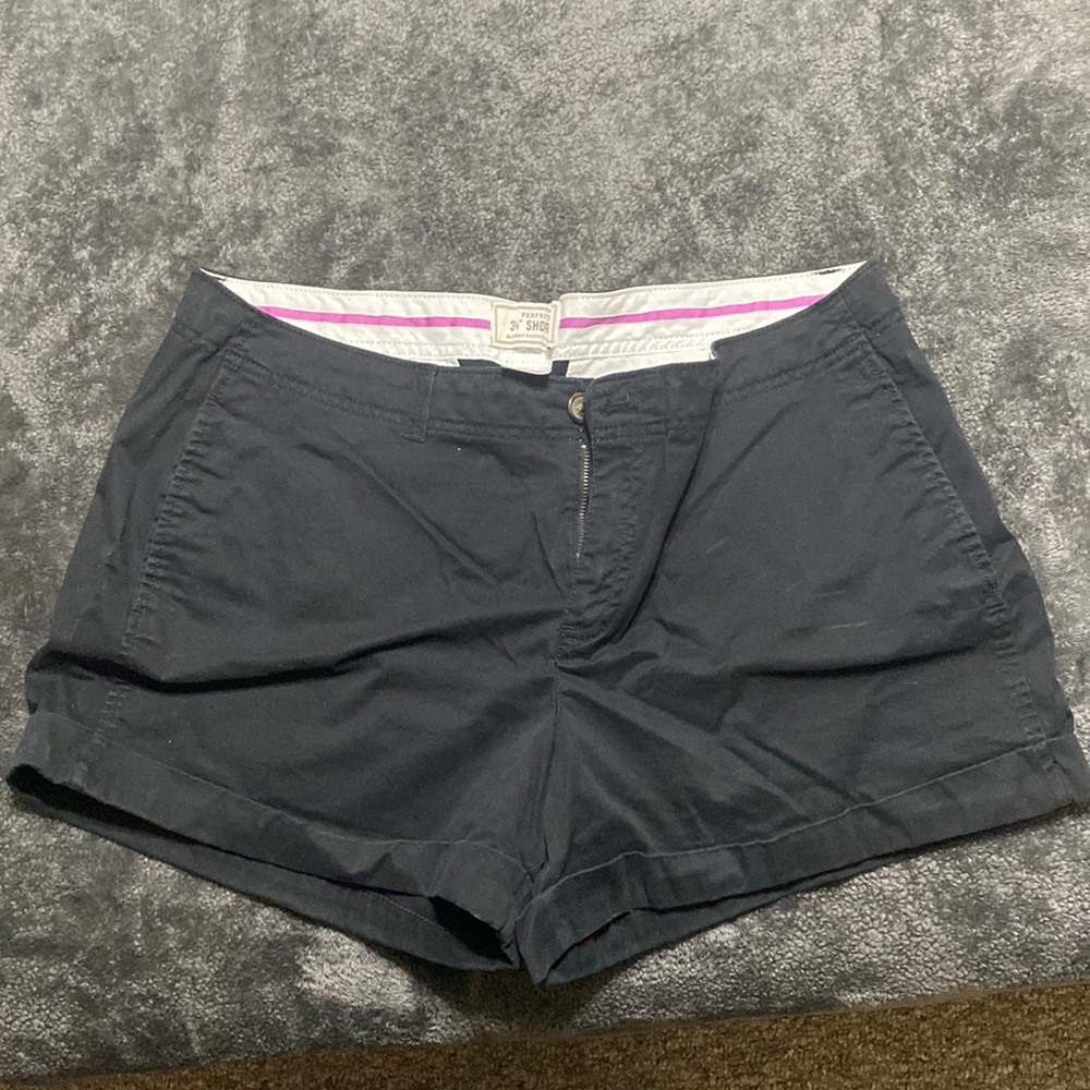 Old navy cargo shorts